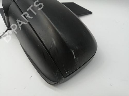 Left mirror MERCEDES-BENZ VITO / MIXTO Van (W639) 110 CDI (639.601, 639.603, 639.605) | BP28097301C26 