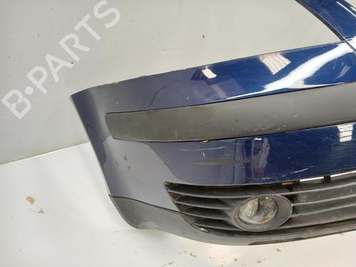 Front bumper VW PASSAT B5.5 (3B3)  | BP28169429C7 