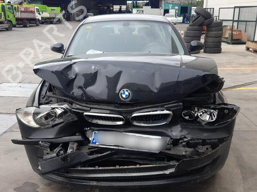 Right mirror BMW 1 (E87) 118 d | BP9675252C27 