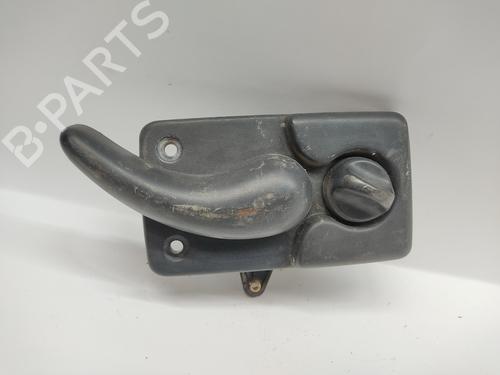Used Front right interior door handle OPEL MOVANO A Van (X70) [1999-2025]  29246903