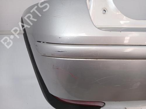 Rear bumper OPEL CORSA C (X01) 1.4 (F08, F68) | BP31361929C8 