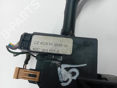 Headlight switch AUDI A4 B5 (8D2) 1.9 TDI | BP38114085I24 - Image 4