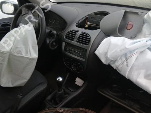 Høyre baklys PEUGEOT 206 Hatchback (2A/C) | BP30563307C35