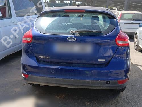Control unit FORD FOCUS III  | BP35736933M11  - Image 13