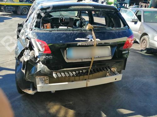 Start/Stop ECU PEUGEOT 308 II (LB_, LP_, LW_, LH_, L3_) 1.6 BlueHDi 120 | BP8743175M59  - Image 9