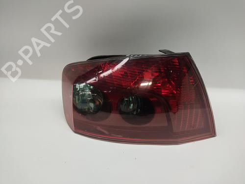 Used Left taillight Left taillight PEUGEOT 407 (6D_) [2004-2011] 35785136 35785136