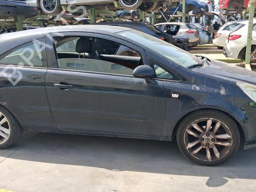 Climate control OPEL CORSA D (S07) | BP38708264I5 - Image 8