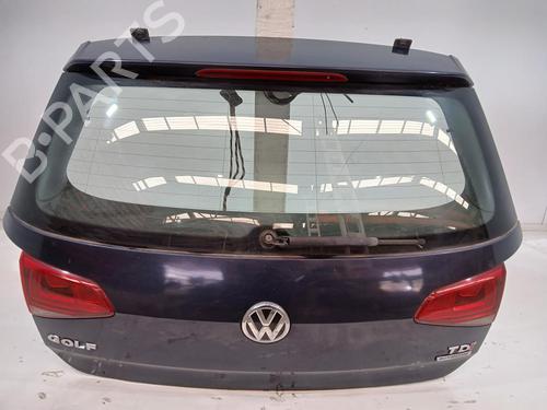 Used Tailgate Tailgate 37995034 37995034