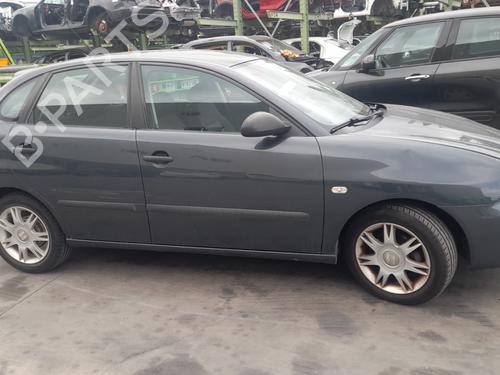 Engine SEAT IBIZA III (6L1) | BP19711131M1