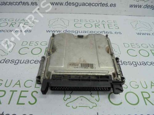 Used Engine control unit (ECU) CITROËN XSARA (N1) [1997-2005]  5528673