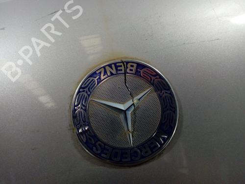 Hood MERCEDES-BENZ M-CLASS (W163) ML 270 CDI (163.113) | BP7789801C1 