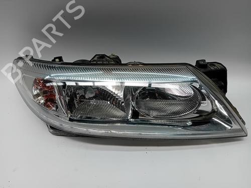 Faro derecho Faro derecho RENAULT LAGUNA II Grandtour (KG0/1_) 1.9 dCi (107 hp) 37429325 37429325
