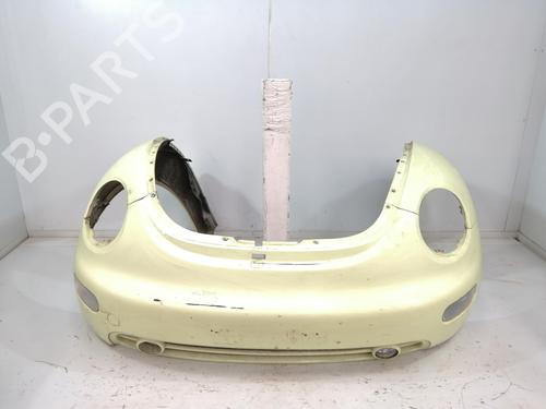 Foran støtfanger VW NEW BEETLE (9C1, 1C1) 1.9 TDI (90 hp) 27639585