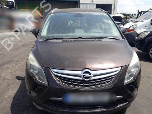 Used Parts OPEL ZAFIRA TOURER C (P12)  1.4 (75)  4973215
