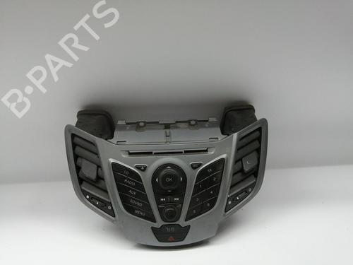 Used Switch Switch FORD FIESTA VI (CB1, CCN) 1.4 TDCi (68 hp) 34039884 34039884