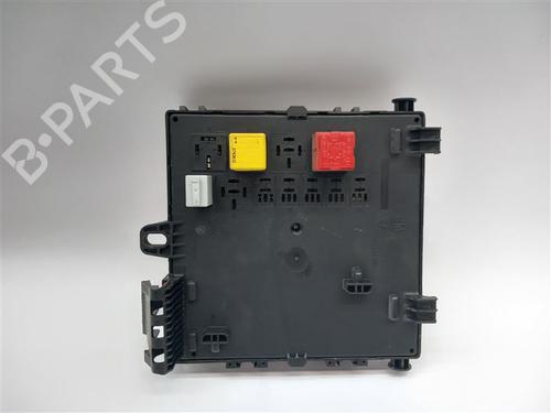 Electronic module SAAB 9-3 (YS3F, E79, D79, D75) 1.9 TTiD | BP26033000M83 - Image 2