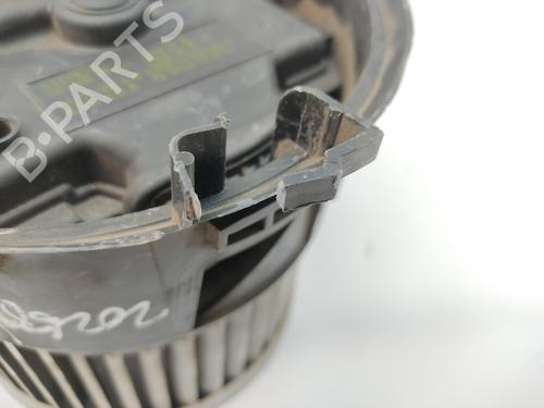 Heater blower motor PEUGEOT 407 (6D_)  | BP28128665M62 