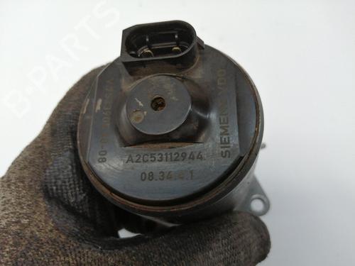 Electronic module CITROËN C4 Grand Picasso I (UA_)  | BP29430631M83 