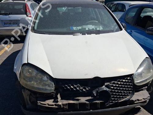 Used Parts VW GOLF V (1K1) 1.6 FSI 4983325