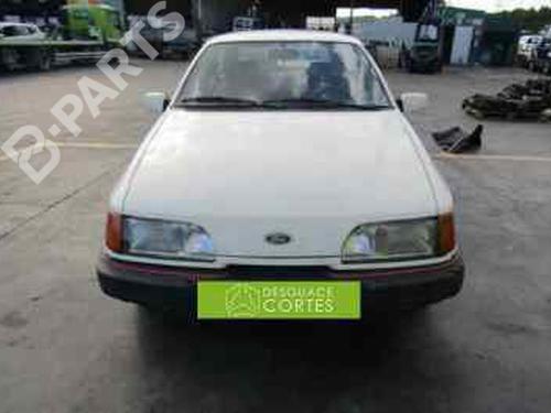 Used Parts FORD SIERRA II Hatchback (GBC, GBG)  2.0 i  737771