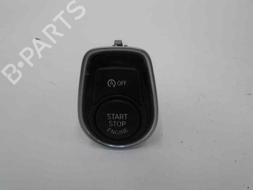 Used Ignition barrel BMW 4 Gran Coupe (F36) 420 d (190 hp) 6929037