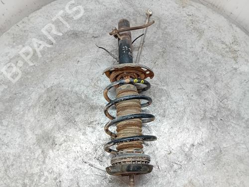Left front shock absorber PEUGEOT 208 I (CA_, CC_)  | BP24635414M16 