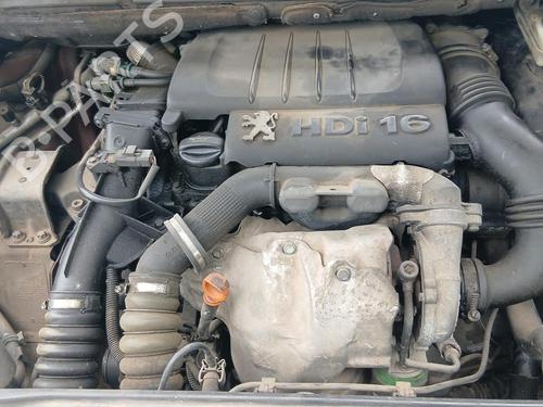 Engine PEUGEOT 307 Break (3E) | BP37594606M1 - Image 10