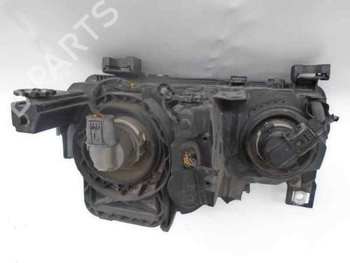 Left headlight BMW 3 Compact (E46) 316 ti | BP6466937C28 