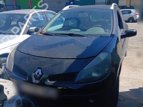 Brugte RENAULT CLIO III Grandtour (KR0/1_)  1.5 dCi (KR0F)  4541226