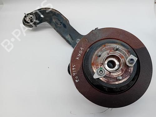 Højre hjullejehus spindel Højre hjullejehus spindel 38603468 38603468