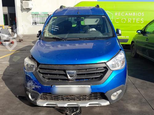 Used Parts DACIA LOGAN MCV II  1.5 dCi  1132438