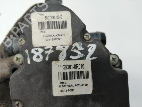 Electronic module TESLA MODEL S (5YJS)  | BP18422474M83 