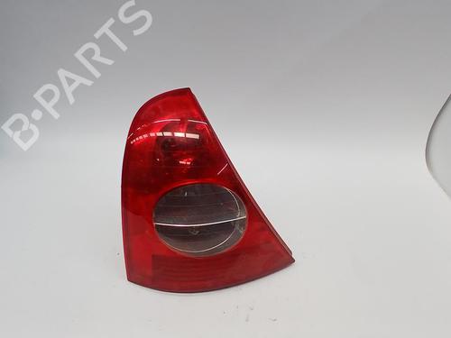 Used Left taillight Left taillight 37247144 37247144
