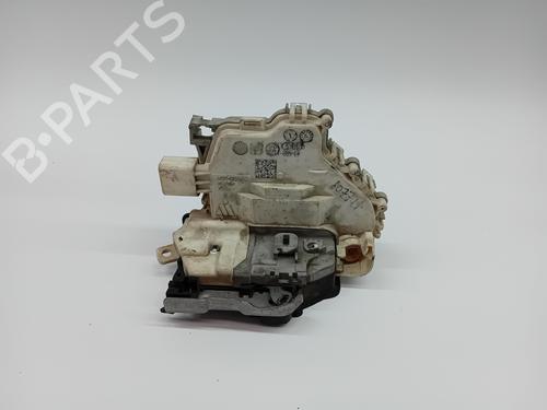 Used Front left lock AUDI A1 Sportback (8XA, 8XF) 1.2 TFSI (86 hp) 5462361