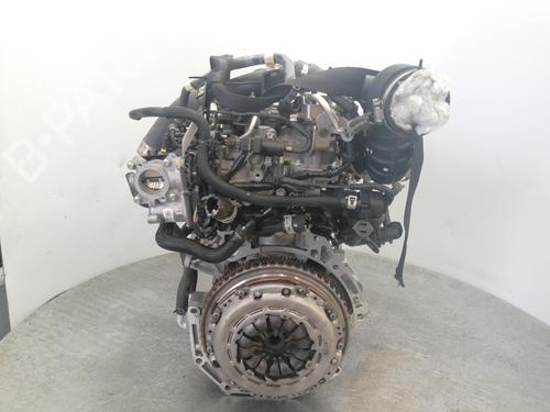 Engine NISSAN PULSAR Hatchback (C13) 1.2 DIG-T | BP20721633M1 - Image 7