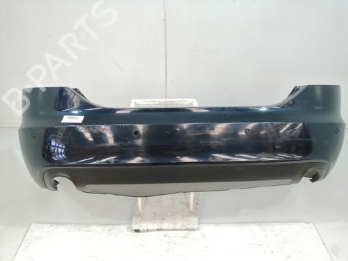 Used Rear bumper AUDI A6 C6 (4F2) 2.7 TDI (180 hp) 27536344
