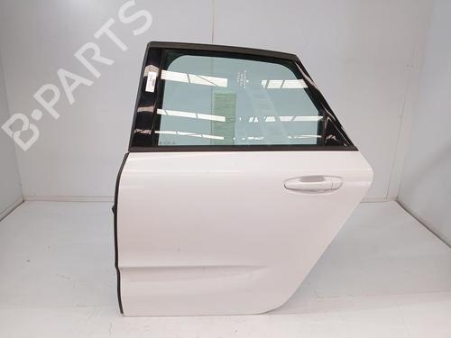 Used Left rear door Left rear door CITROËN C4 Picasso II [2013-2026] 34244999 34244999