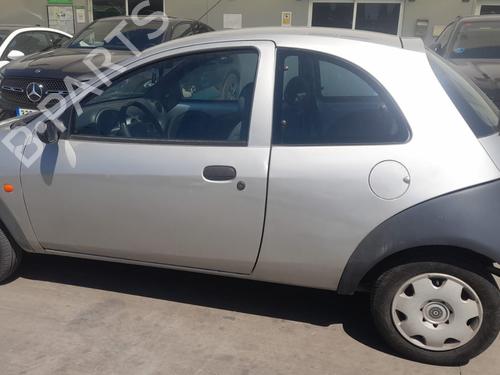 AC compressor FORD KA (RB_) 1.3 i | BP29322272M34