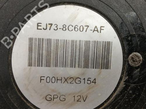 Radiator fan FORD KUGA II (DM2) 2.0 TDCi | BP38603534M35 - Image 3