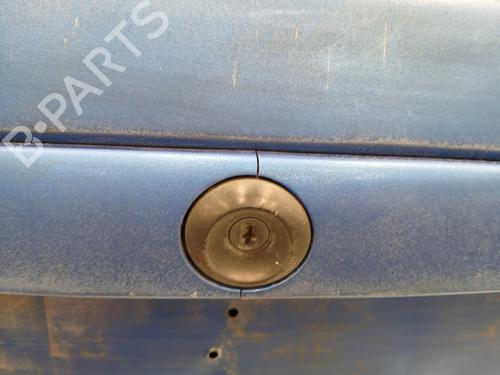 Tailgate CITROËN SAXO (S0, S1) 1.5 D | BP27572932C6 