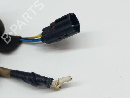 Tailgate handle FORD FIESTA VI (CB1, CCN) 1.25 | BP24328276C132 