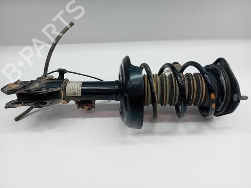 Used Right front shock absorber TOYOTA C-HR (_X1_) [2016-2025]  29252358
