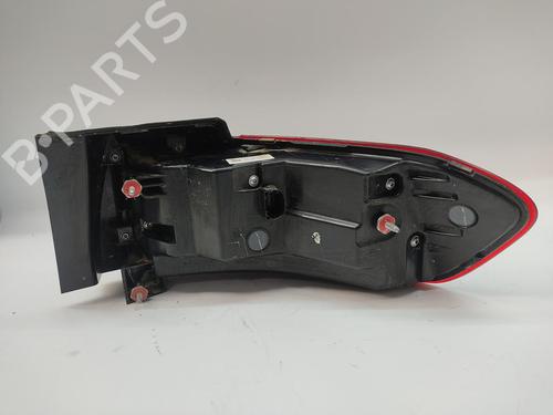 Left taillight MERCEDES-BENZ EQB (X243) EQB 250 (243.601) | BP35786906C34 - Image 2