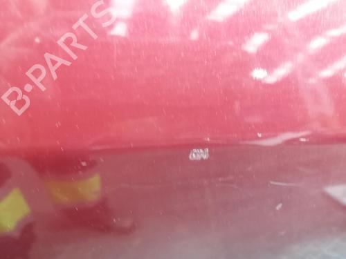 Left rear door RENAULT FLUENCE (L3_) 1.6 16V (L301, L30P, L30R) | BP27160141C4 