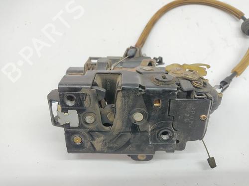 Højre bagtil lås SEAT TOLEDO II (1M2) 1.6 | BP29376208C99 