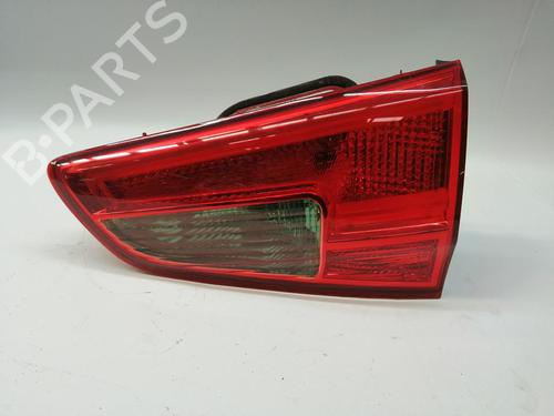 Used Right tailgate light Right tailgate light KIA CEE'D Sportswagon (JD) 1.6 CRDi 110 (110 hp) 34216059 34216059