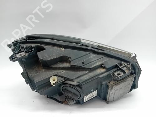 Left headlight MERCEDES-BENZ A-CLASS (W176) A 200 CDI (176.001) | BP38541371C28 - Image 8