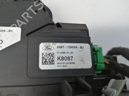 Headlight switch FORD TOURNEO COURIER B460 MPV  | BP26973724I24 