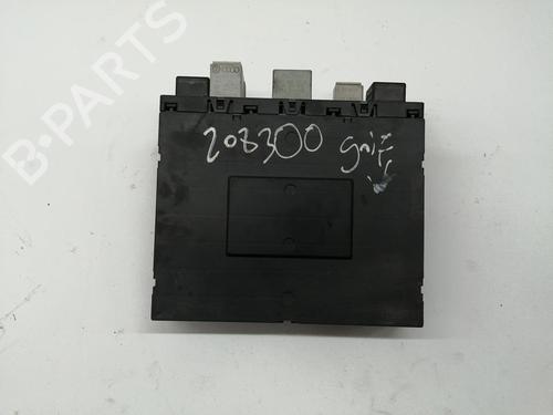 Electronic module VW GOLF V (1K1) | BP34620066M83 - Image 5