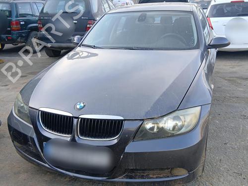 Used Parts BMW 3 (E90) 320 d (163 hp) 4359453
